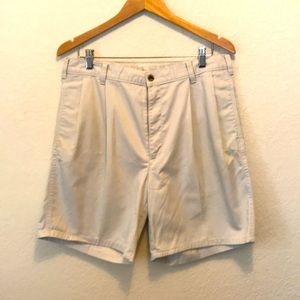 JW Men’s Shorts Size 34